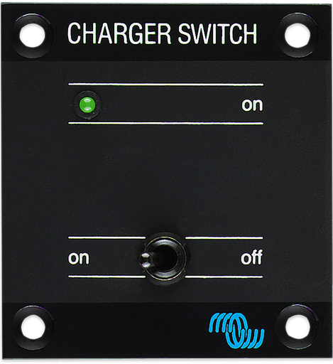 [SDRPCSV] Charger switch        CE