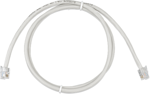 [ASS030066100] RJ12 UTP Cable 10 m