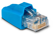 [ASS030700000] VE.Can RJ45 terminator (bag of 2)