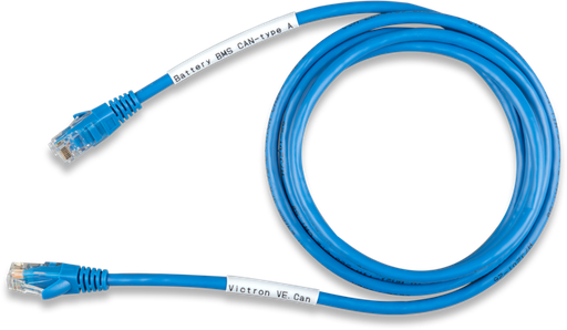 [ASS030710018] VE.Can to CAN-bus BMS type A Cable 1.8 m