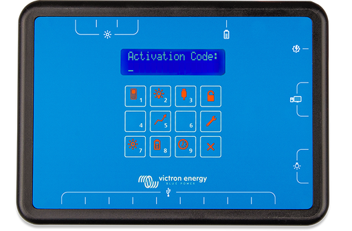 [SHS121409230] SHS 200 MPPT v3.0 MC4