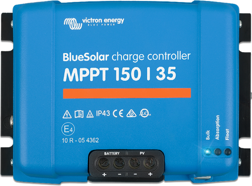 [SCC115110420] BlueSolar MPPT 150/100-Tr VE.Can