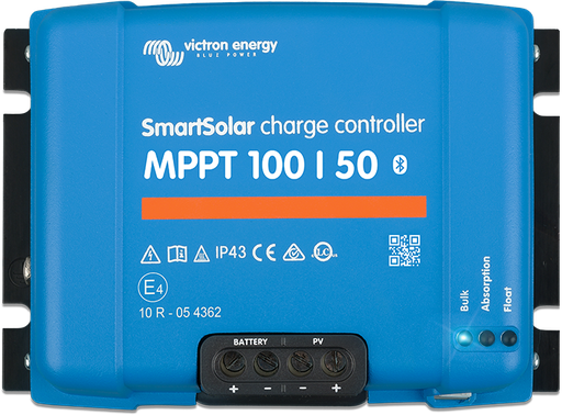 [SCC110030210] SmartSolar MPPT 100/30