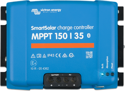 [SCC115045212] SmartSolar MPPT 150/45