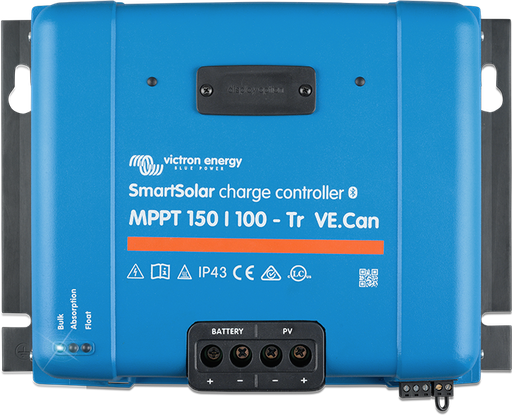 [SCC125085411] SmartSolar MPPT 250/85-Tr VE.Can