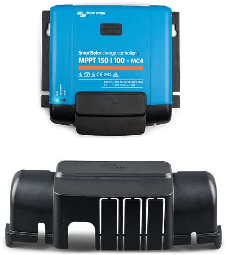 [SCC950400300] MPPT WireBox-XL MC4 150-85/100 & 250-85/100
