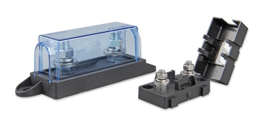 [CIP100200100] Modular fuse holder for MEGA-fuse