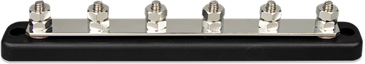 [VBB413020010] Dual Terminal Stud M8-linked set (1 red/1 black)